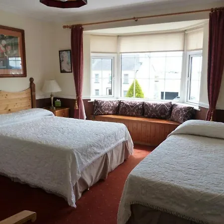 Ace 3* Galway